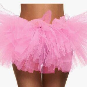 Womens Tulle Tutu